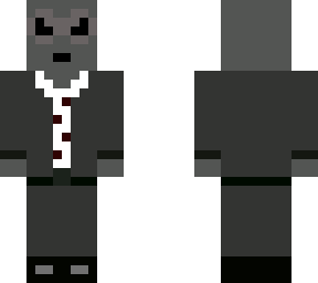 magnate malvado