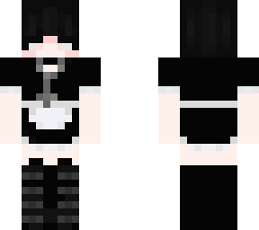 maid femboy t.t