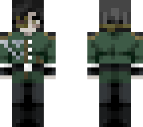 majyor the commander