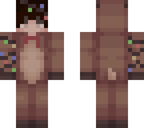male reindeer