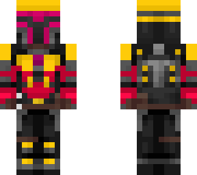 mando(female)