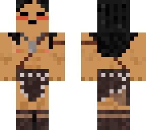 mapuche