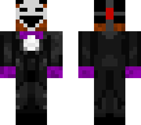 mask but bowtie