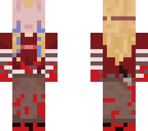 masked alice