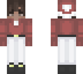 matching santa. blaze youre gonna wear this no matter what
