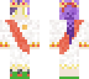 mc skin #3