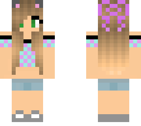 me (2 layer skin)