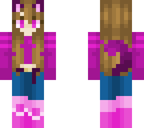 meif'wa girl (as requested by dianasiti15)