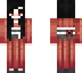 mercuryyy - kimono