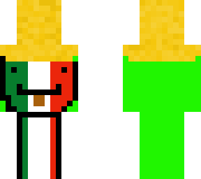 mexican dream 2