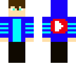 mi nueva skin! :d