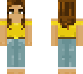 mia truman ~ (oc)
