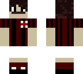milan man
