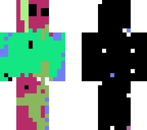 mine