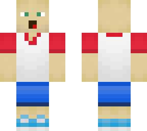 minecraft gamer