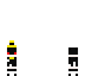 mini nightmare