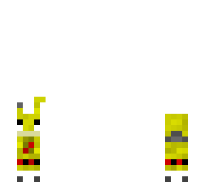 mini springtrap