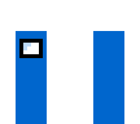 minicrew mate  (blue)