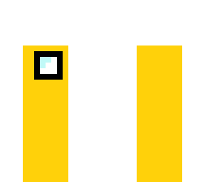minicrew mate  (yellow)