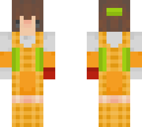 minimoni jankenpyon! (with gloves)