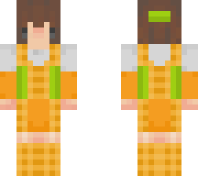 minimoni jankenpyon! (without gloves)