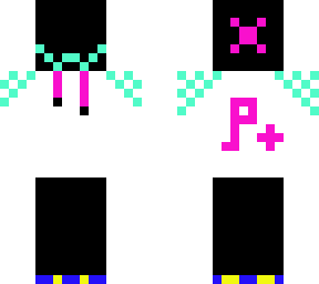 minty smile