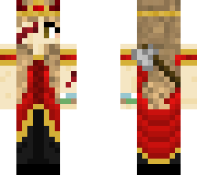 mo's cultronia skin (to edit)