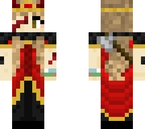 mo's cultronia skin