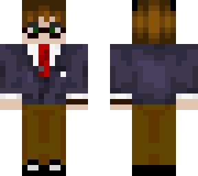 mob boss wilm