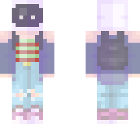 moe's updated skin