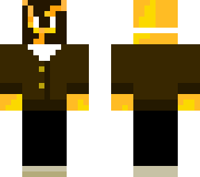 molten mask