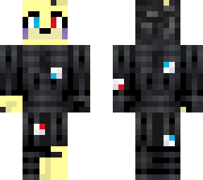 molten_trap afton/fazbear (base by kittenblokz)