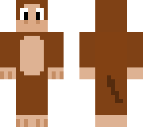 monkey competition