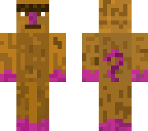 monkey man