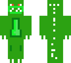 monster
