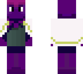 monster
