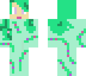 moss girl