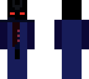 mqcha buisness skin #2