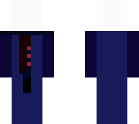 mqcha official buisness skin - template without head