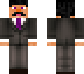 mr. simon