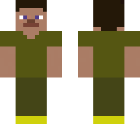 mr. steve