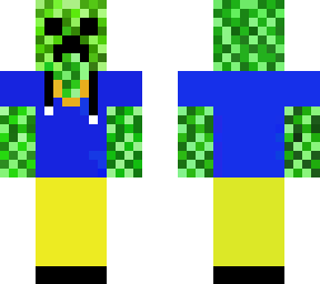 mr creeper