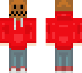my custom skin :)