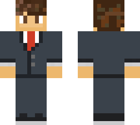 my epic suit
