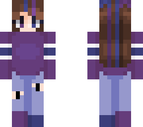 my new persona