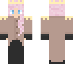 my oc