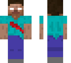 my personal skin