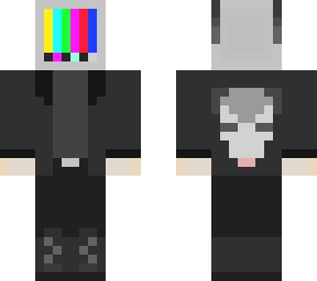 my skin :)