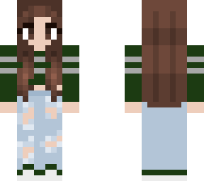 my skin <3
