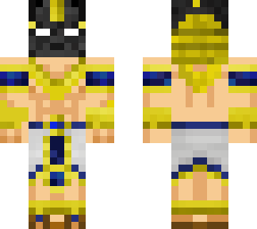 my skin